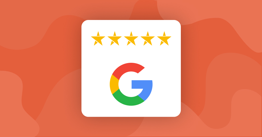Review on Google