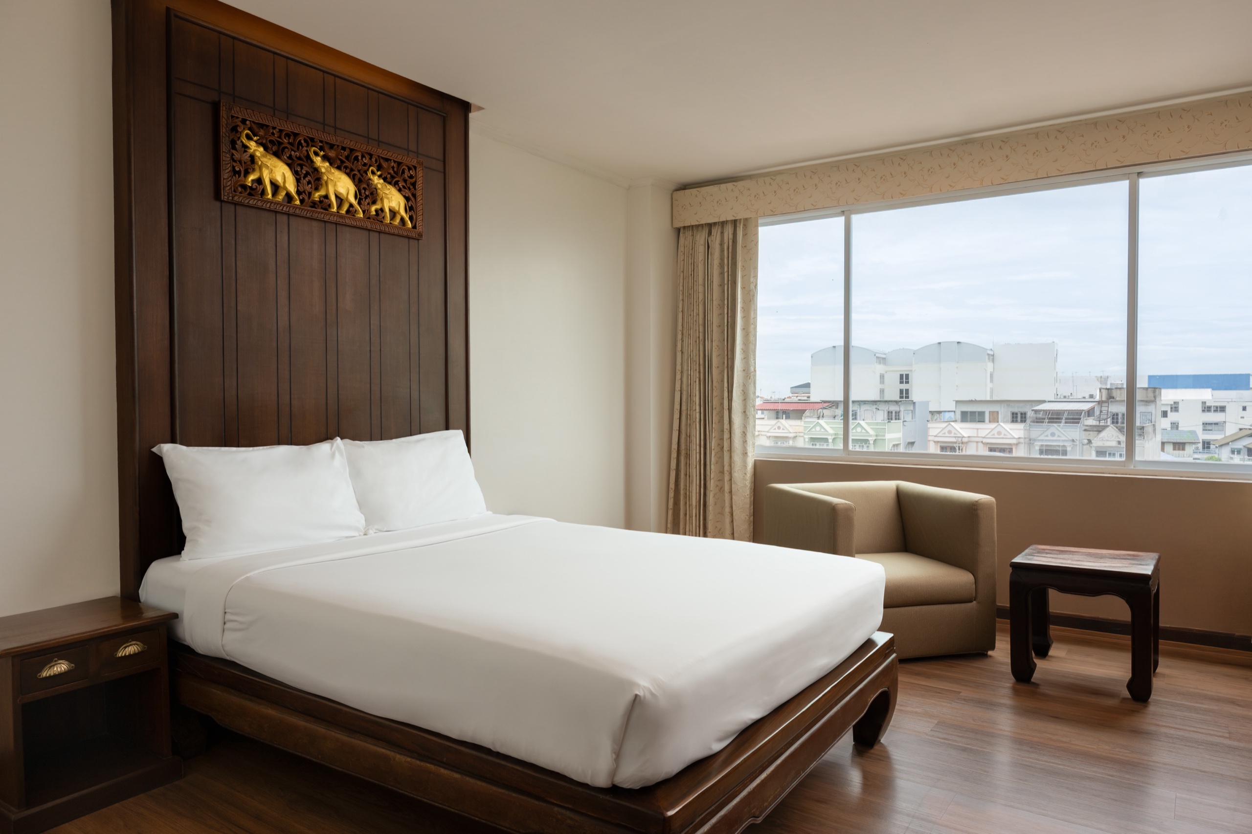Room View