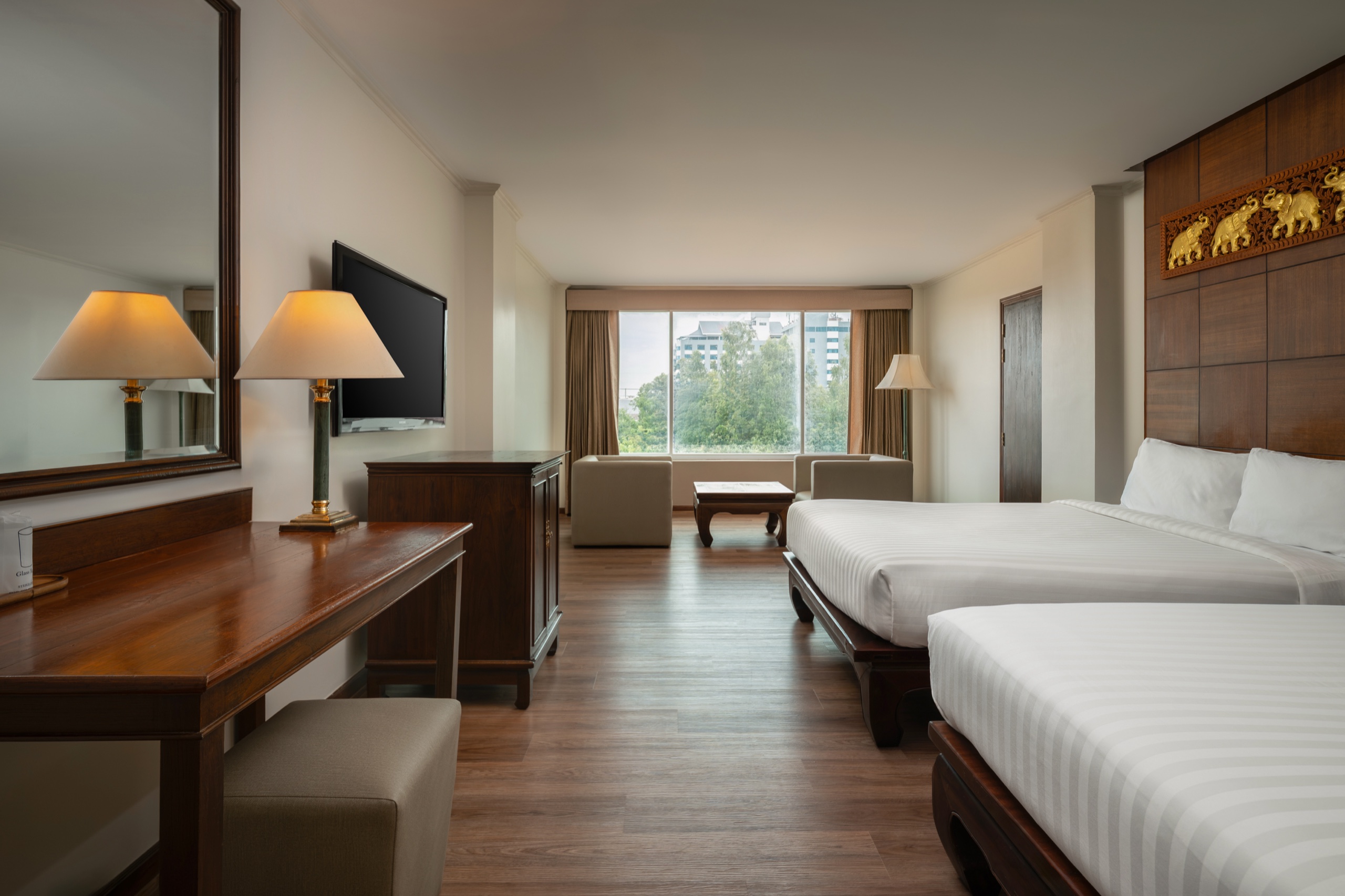 Room View